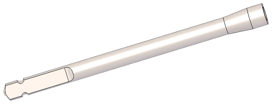 AHB adapter, B and C Series Surgical Kit