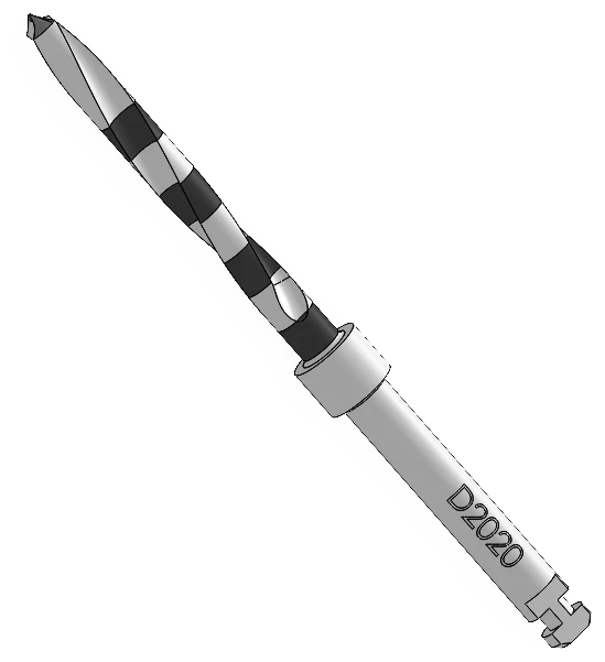 Drill, B and C Series Surgical Kit