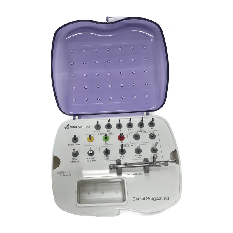 AK Series Surgical Kit