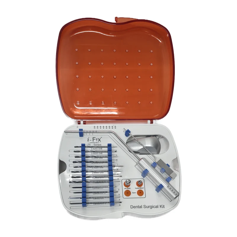 ZE Series Surgical Kit