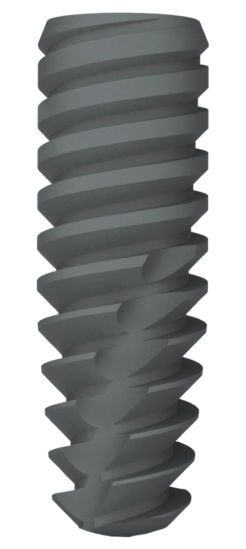 s-Fix implant