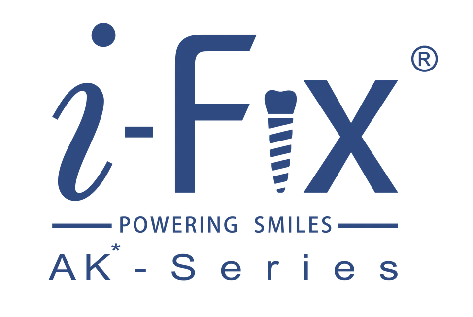 AK* Series logo